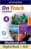 On Track 4ºESO - Workbook - Edición Castellana