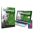 Influence Today 1ºESO - Essential Worbook