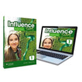 Influence Today 1ºESO - Student's Book