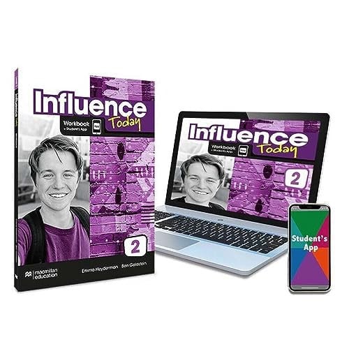 Influence Today 2ºESO - Workbook