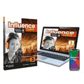 Influence Today 3ºESO - Essential Workbook