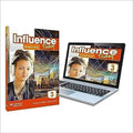 Influence Today 3ºESO - Student's Book