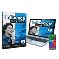 Influence Today 4ºESO - Workbook
