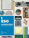 Matemàtiques 1r ESO - Construïm