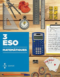 Matemàtiques Construïm 3ºESO