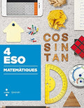 Matemàtiques Construïm 4t ESO