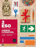 Llengua i Literatura 2ºESO - Construïm