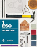 Tecnologia 1r ESO - Construïm