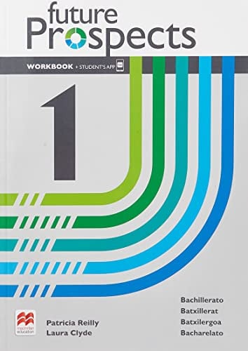 Future Prospects 1ºBach - Workbook