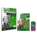 Your Influence Toda A2 - Workbook