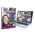 Your Influence Today A2+ - Student's Book