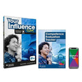 Your Influence Today B1+- Workbook