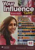 Your Influence Today B2 - Student´s Book