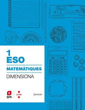 Quadern Matemàtiques - 1ºESO - Dimensiona