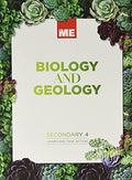 Biology and Geology 4ºESO - Learn and Take Action!