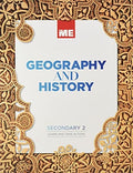 Geography and History 2ºESO