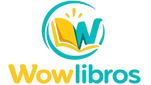 Wow Libros - Inicio