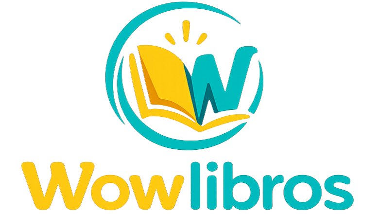 Wow Libros